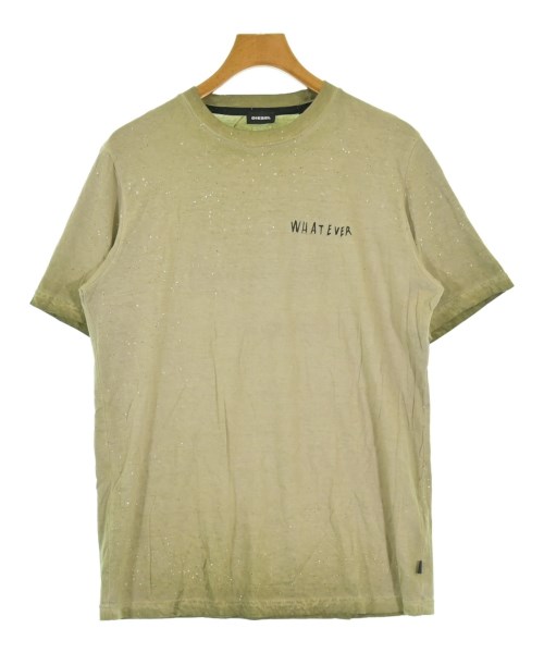 DIESEL(ディーゼル)のTシャツ・カットソー サイズ:XS 7,200円