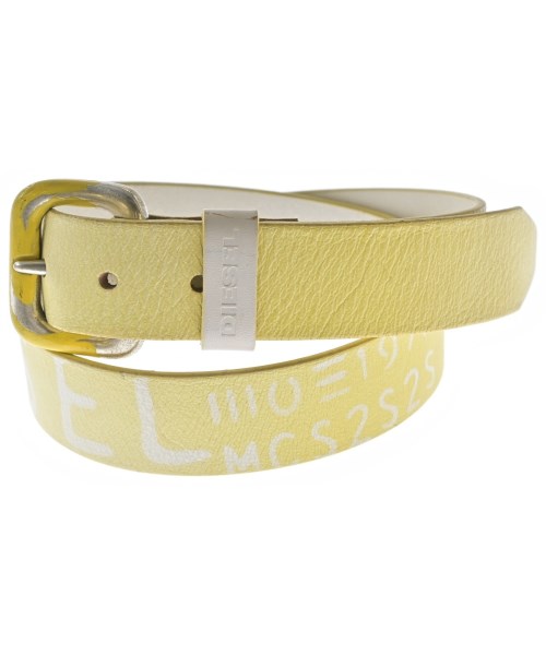 DIESEL(ディーゼル)のベルト サイズ:85 4,800円
