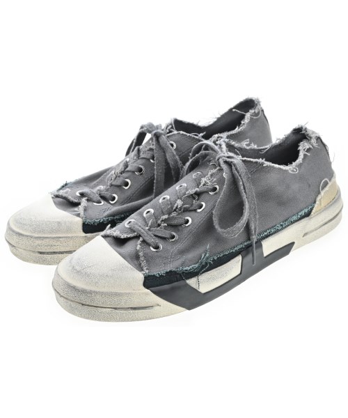 DIESEL(ディーゼル)のスニーカー サイズ:EU43(28cm位) 17,000円