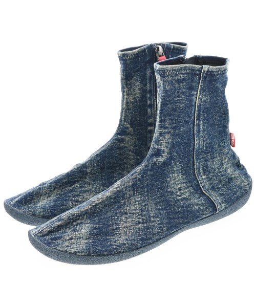 DIESEL(ディーゼル)のブーツ サイズ:EU44(29cm位) 26,000円