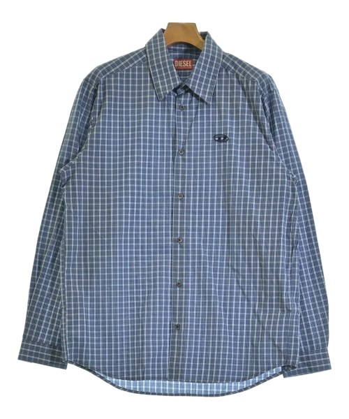 DIESEL(ディーゼル)のカジュアルシャツ サイズ:48(L位) 13,400円