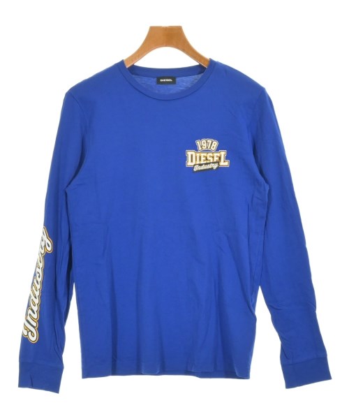 DIESEL(ディーゼル)のTシャツ・カットソー サイズ:S 7,200円