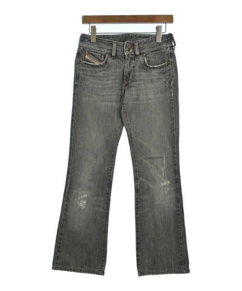 DIESEL(ディーゼル)のデニムパンツ サイズ:26(XS位) 6,400円