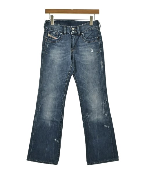 DIESEL(ディーゼル)のデニムパンツ サイズ:27(XS位) 5,000円