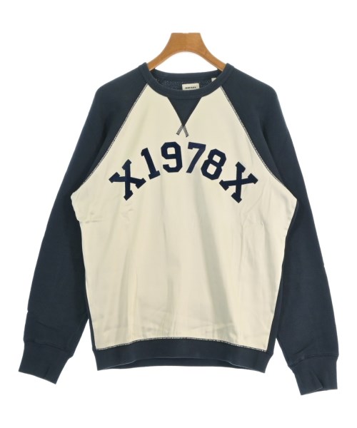 DIESEL(ディーゼル)のスウェット サイズ:M 4,200円
