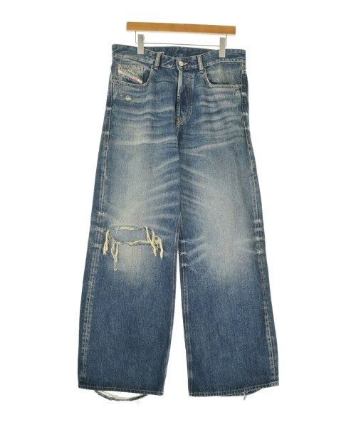 DIESEL(ディーゼル)のデニムパンツ サイズ:30(M位) 32,600円