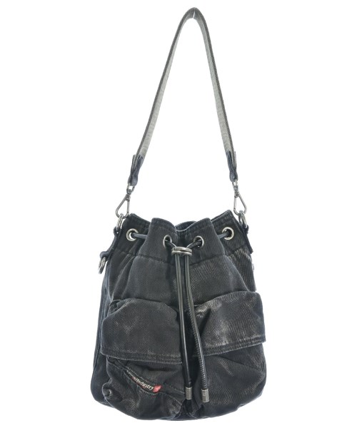 DIESEL(ディーゼル)のショルダーバッグ サイズ:- 27,500円