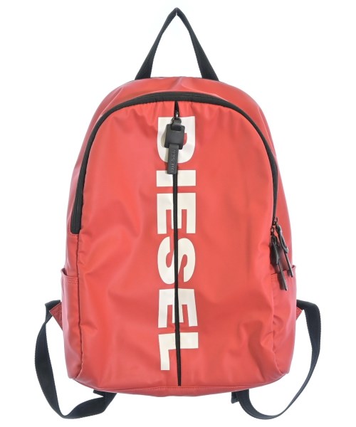 DIESEL(ディーゼル)のバックパック・リュック サイズ:- 8,000円