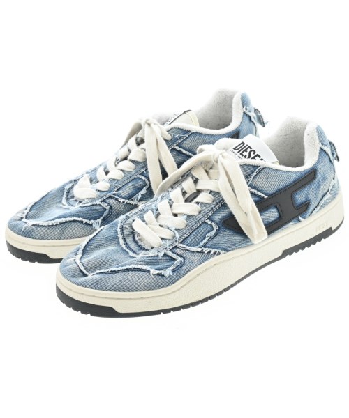 ディーゼル(DIESEL)のDIESEL スニーカー