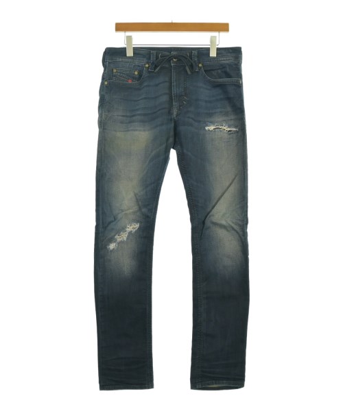 DIESEL(ディーゼル)デニムパンツ 紺 サイズ:30(M位)/2200650315037