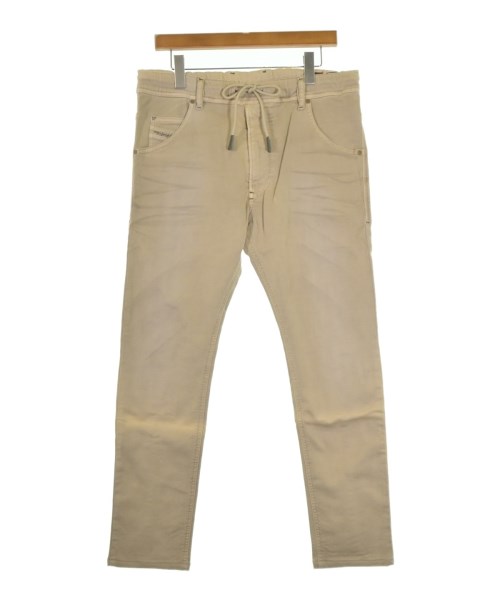 DIESEL(ディーゼル)チノパン ベージュ サイズ:30(M位)/2200702705168