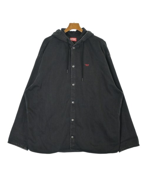 DIESEL(ディーゼル)のカジュアルシャツ サイズ:XL 31,400円
