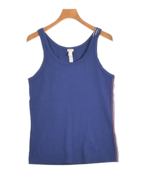 DIESEL(ディーゼル)のタンクトップ サイズ:L 4,400円