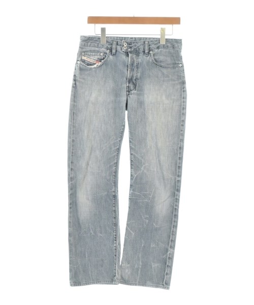 DIESEL(ディーゼル)デニムパンツ 青 サイズ:28(S位)/2200704063013