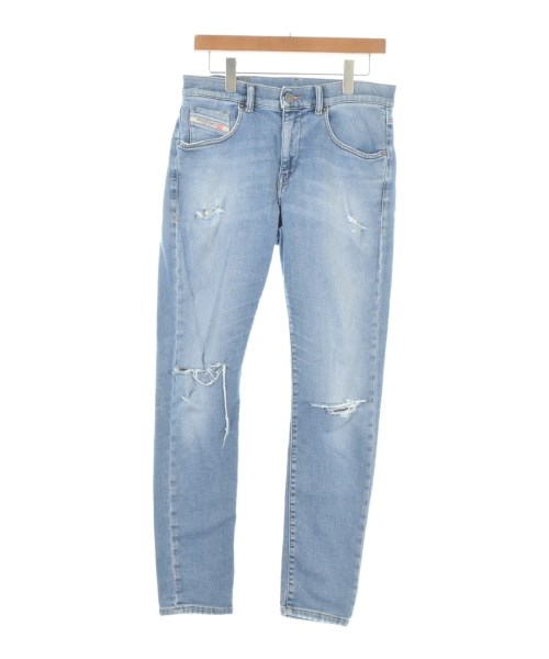 DIESEL(ディーゼル)デニムパンツ 青 サイズ:30(M位)/2200704063037