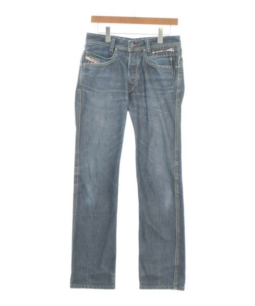 DIESEL(ディーゼル)デニムパンツ 紺 サイズ:29(S位)/2200704063044