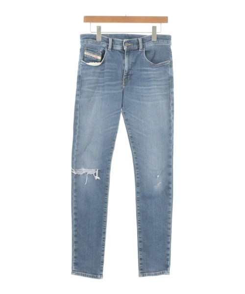 DIESEL(ディーゼル)デニムパンツ 紺 サイズ:30(M位)/2200704063051