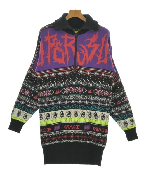 DIESEL(ディーゼル)のニット・セーター サイズ:XS 6,600円