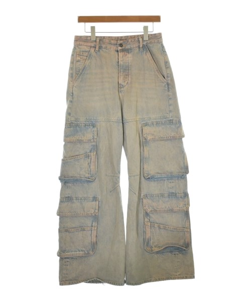 DIESEL(ディーゼル)のデニムパンツ サイズ:27(XS位) 50,900円