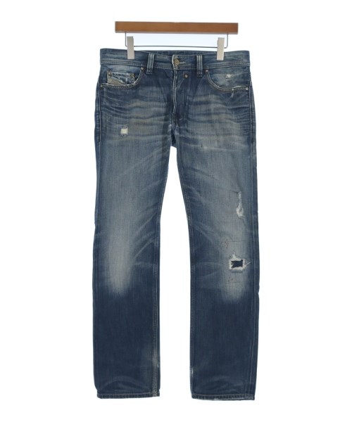 DIESEL(ディーゼル)のデニムパンツ サイズ:31(M位) 4,800円