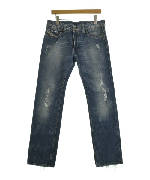 DIESEL(ディーゼル)のデニムパンツ サイズ:31(M位) 4,800円