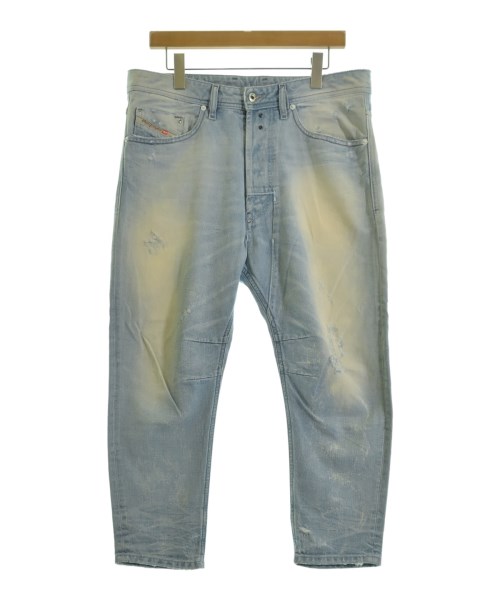DIESEL(ディーゼル)のデニムパンツ サイズ:32(L位) 4,000円