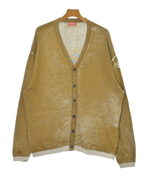 DIESEL(ディーゼル)のカーディガン サイズ:L 19,400円
