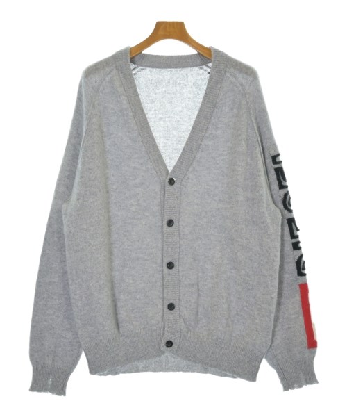DIESEL(ディーゼル)のカーディガン サイズ:L 17,600円