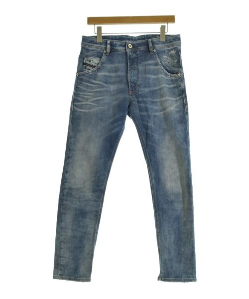 DIESEL(ディーゼル)のデニムパンツ サイズ:29(S位) 5,500円