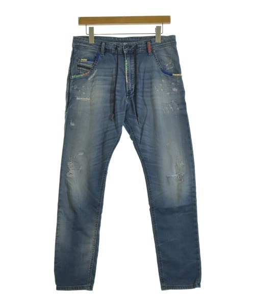 DIESEL(ディーゼル)のデニムパンツ サイズ:-(M位) 4,800円