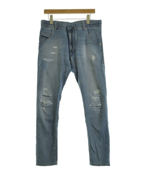 DIESEL(ディーゼル)のデニムパンツ サイズ:-(M位) 4,000円