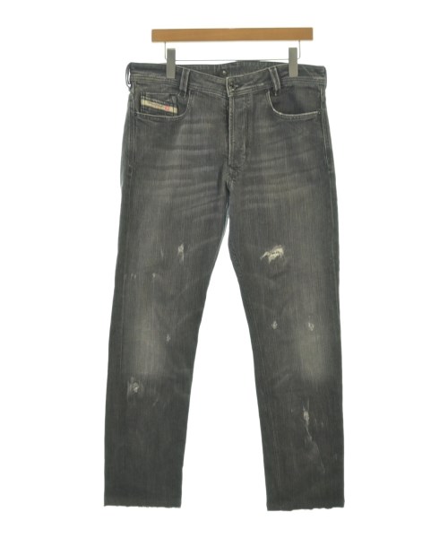 DIESEL(ディーゼル)のデニムパンツ サイズ:33(L位) 6,600円