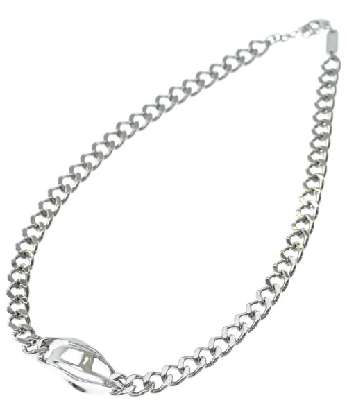DIESEL(ディーゼル)のネックレス サイズ:- 11,800円
