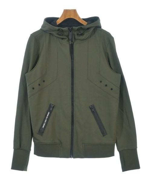 DIESEL(ディーゼル)のブルゾン サイズ:S 6,200円