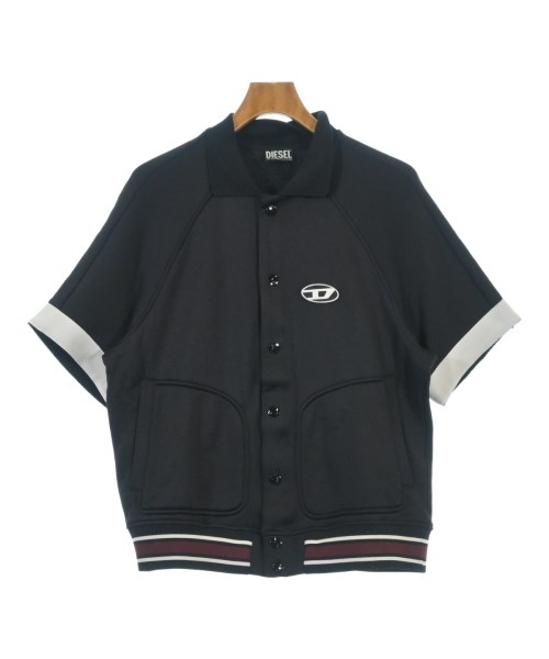 DIESEL(ディーゼル)のブルゾン サイズ:S 7,400円