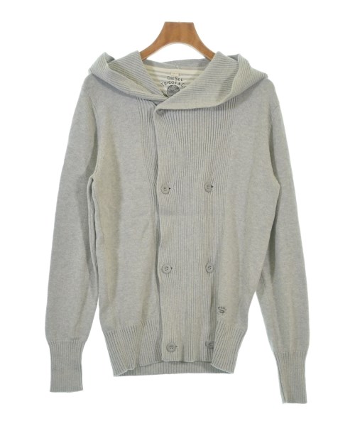 DIESEL(ディーゼル)のカーディガン サイズ:S 6,600円