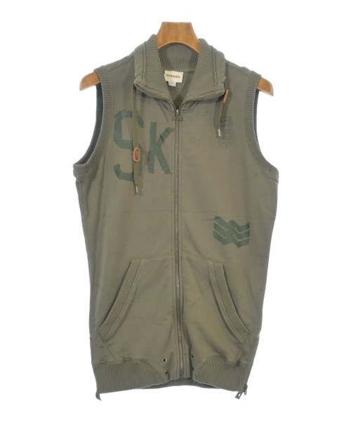 DIESEL(ディーゼル)のスウェット サイズ:S 4,400円