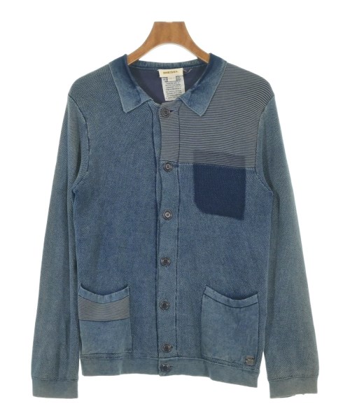 DIESEL(ディーゼル)のカーディガン サイズ:S 5,500円