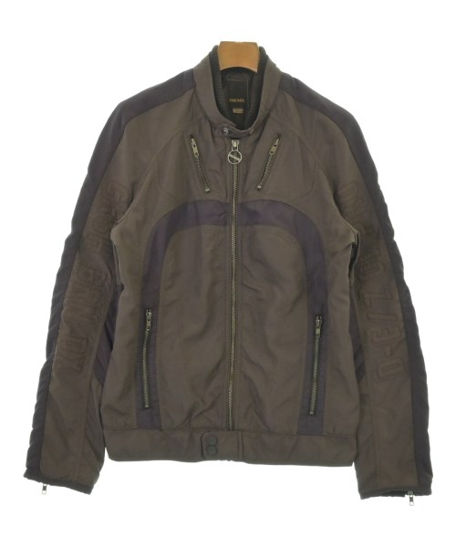 DIESEL(ディーゼル)のライダース サイズ:M 8,000円