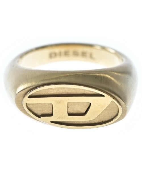 DIESEL(ディーゼル)のリング サイズ:-(13号位) 8,000円
