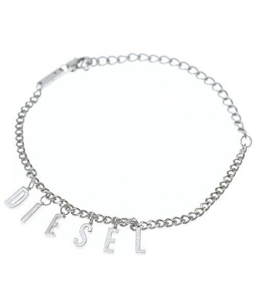 DIESEL(ディーゼル)のブレスレット・バングル サイズ:- 9,200円