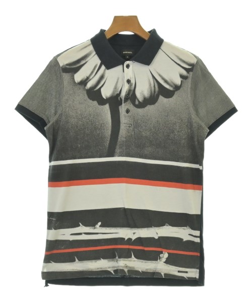 DIESEL(ディーゼル)のポロシャツ サイズ:S 5,000円