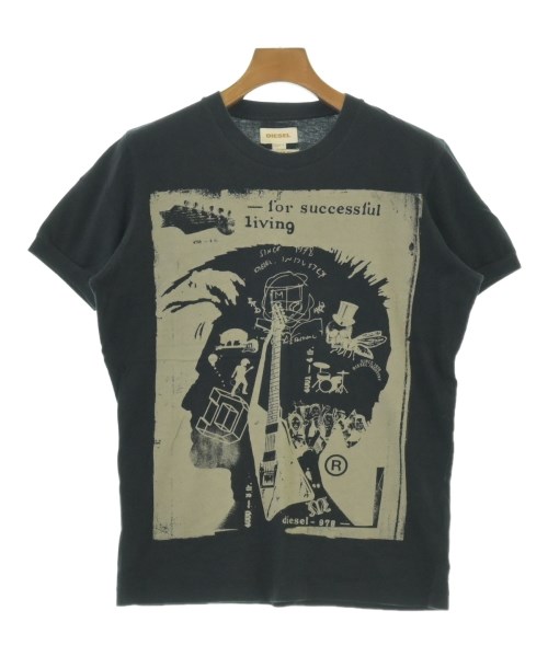 DIESEL(ディーゼル)のTシャツ・カットソー サイズ:S 5,800円