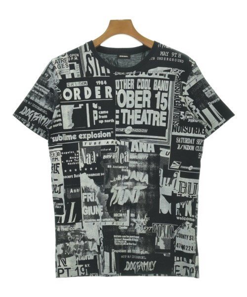 DIESEL(ディーゼル)のTシャツ・カットソー サイズ:S 6,600円