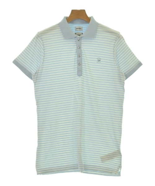 DIESEL(ディーゼル)のポロシャツ サイズ:M 4,400円