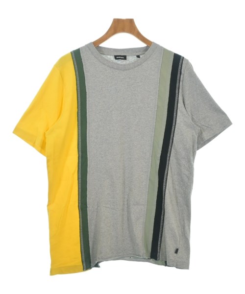 DIESEL(ディーゼル)のTシャツ・カットソー サイズ:M 4,400円