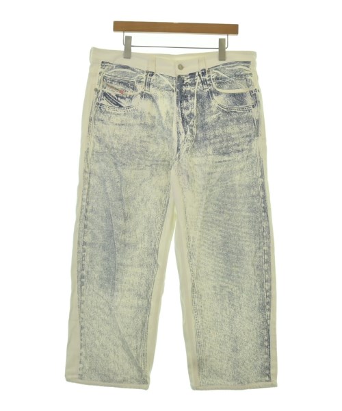 DIESEL(ディーゼル)のデニムパンツ サイズ:34(XL位) 18,200円