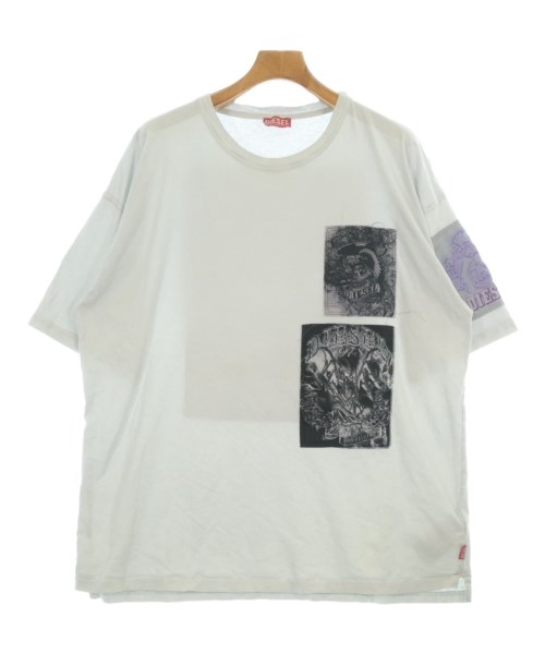DIESEL(ディーゼル)のTシャツ・カットソー サイズ:XXL 9,000円