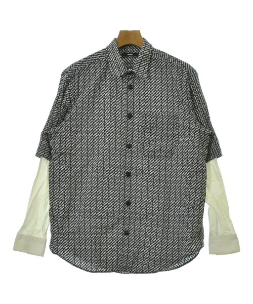 DIESEL(ディーゼル)のカジュアルシャツ サイズ:S 5,500円