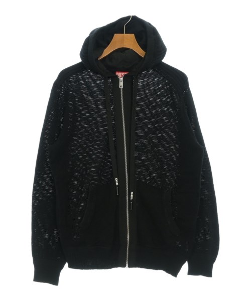 DIESEL(ディーゼル)のパーカー サイズ:XL 11,800円